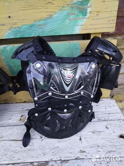 Моточерепаха детская