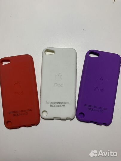 Чехол на iPhone 3/4/5/5s/se/6/6s новый