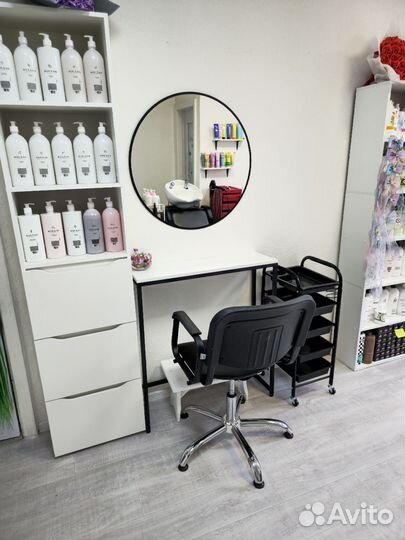 Рабочее место в аренду