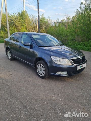 Skoda Octavia 1.4 AMT, 2010, 137 000 км