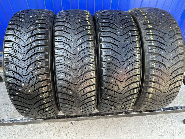 Kumho WinterCraft Ice WI31 185/65 R15