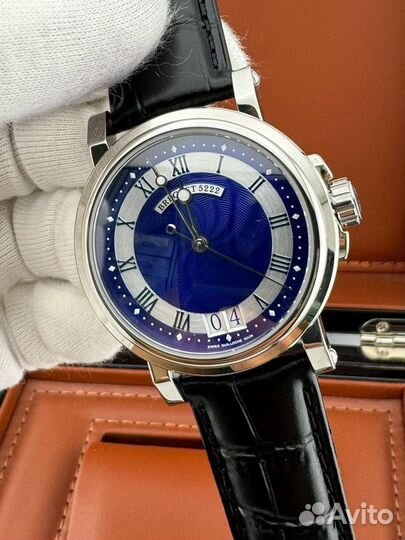 Часы Breguet #5222 Marine