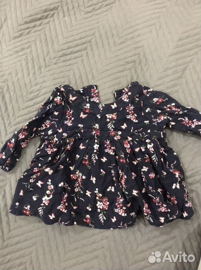 Детские вещи пакетом для девочек