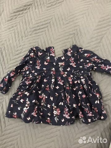 Детские вещи пакетом для девочек