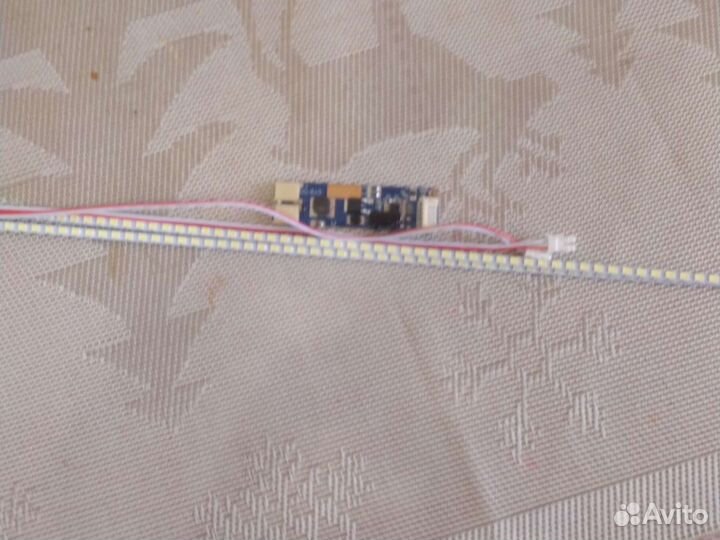 LED подсветка для монитора универсальная