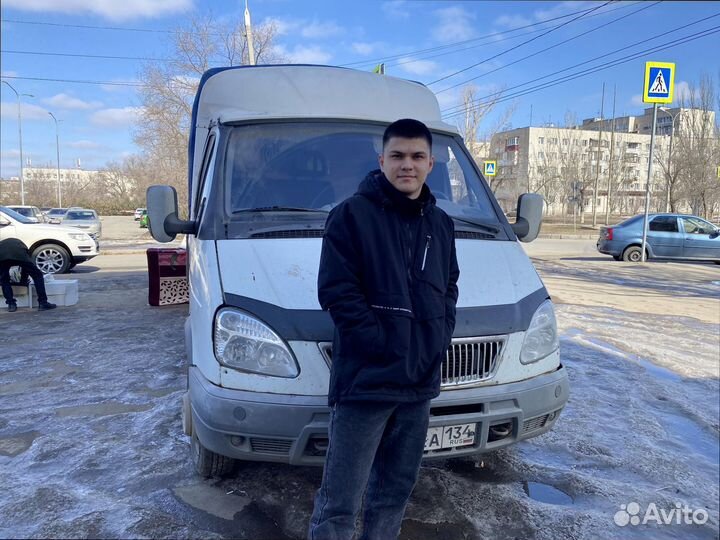 Грузоперевозки межгород быстрая подача от 200кг