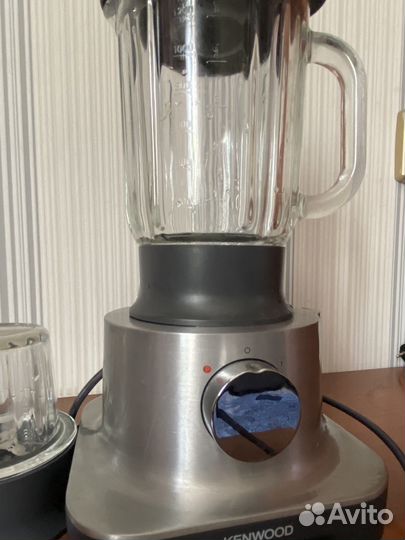 Блендер