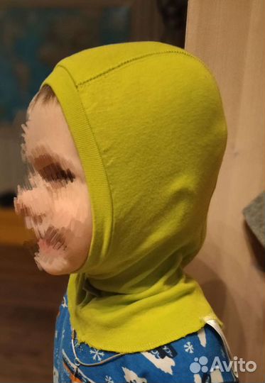 Подшлемник Jonathan 50