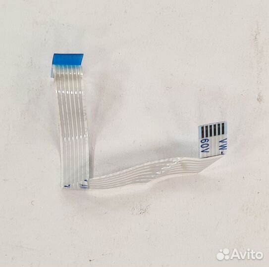 Бу Межплатный шлейф TP 6 pin Samsung NP-N102