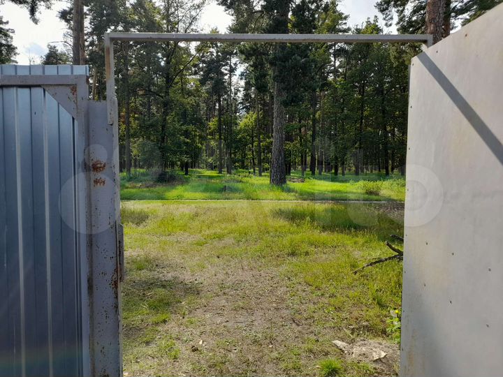 Дом 62 м² на участке 12 сот.