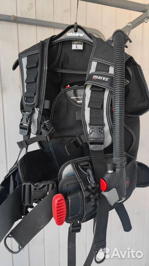 Оборудование для дайвинга