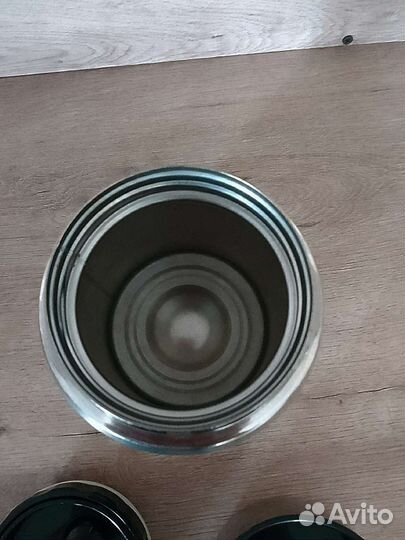 Термос для еды, супов