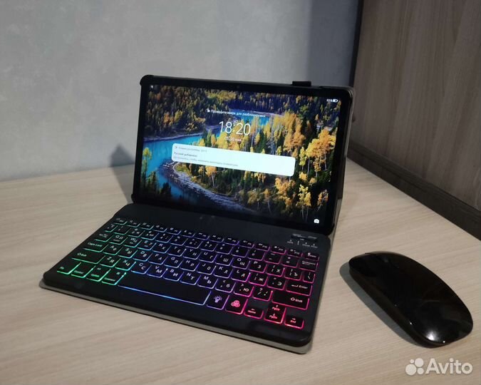 Huawei Mate Pad 10.4 4/64 Kirin 820