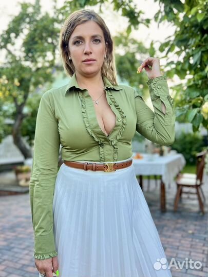 Блуза Gucci оригинал