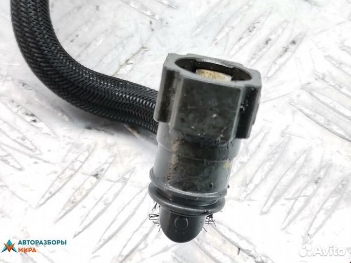 Трубка топливная Mazda AZ-Wagon 2 2003 Y4011349YA