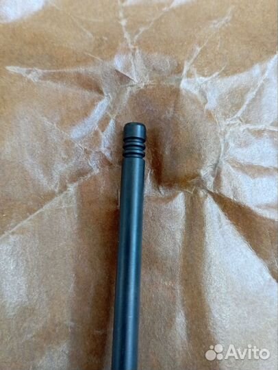 Клапан выпускной оригинал Chery Fora A21