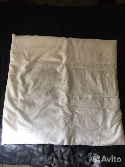 Детский конверт-одеяло на выписку