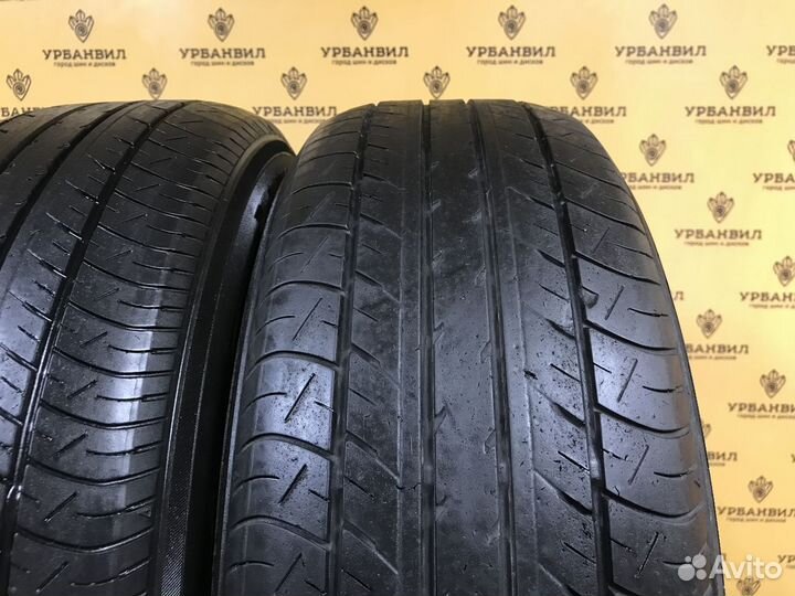 Yokohama dB Decibel E70 215/60 R16 95V