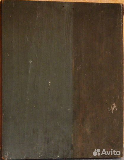 Икона Святой Апостол Евангелист Матфей