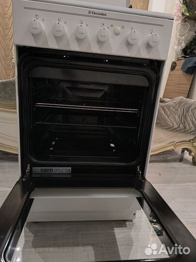 Плита газовая в идеале