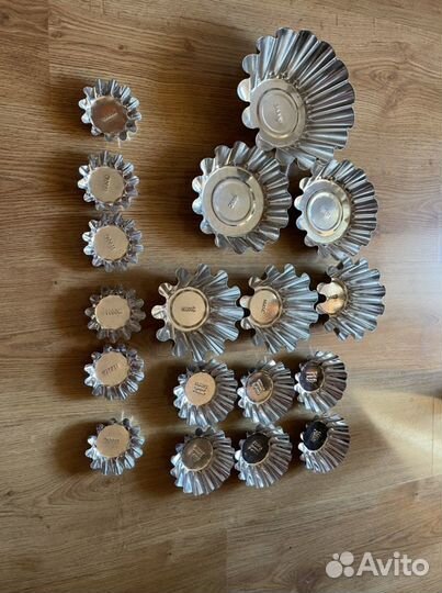 Форма для выпечки