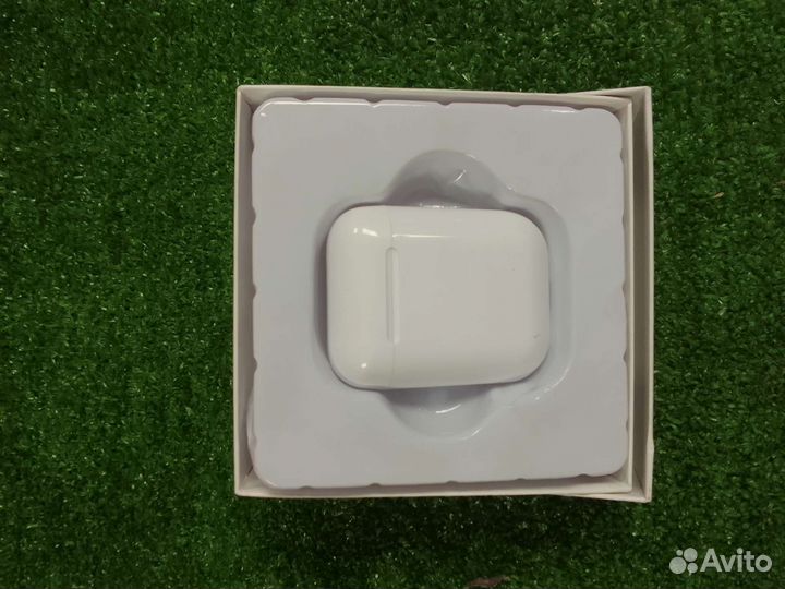 Беспроводные наушники