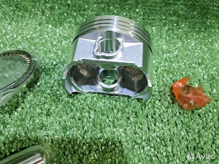 Поршень TTR 250