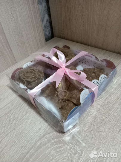 Халва подсолнечная ручной работы