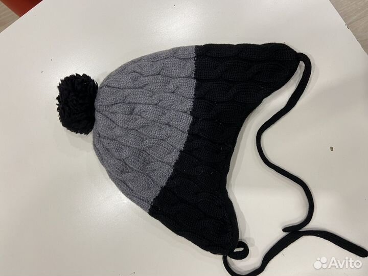 Шапка для мальчика reima 50