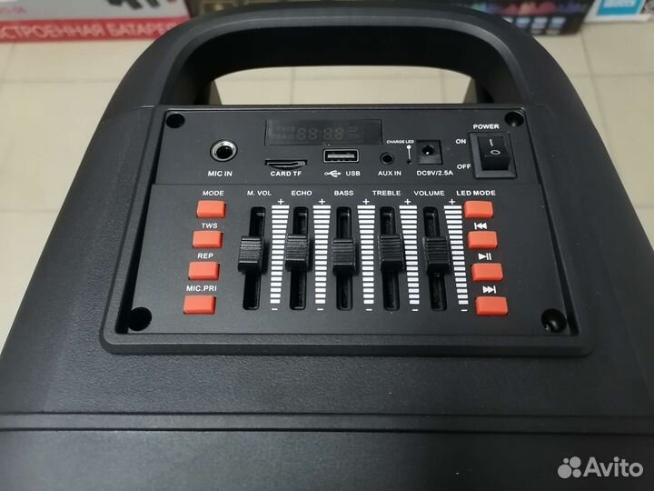 Колонка Eltronic 20-55