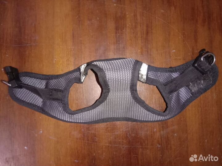 Шлейка для собаки