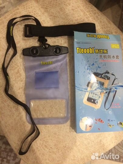 Чехол для телефона