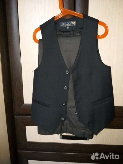 Форма для школьника