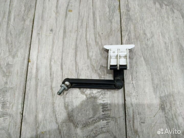 Тяга задняя продольная BMW X3 G01 X4 G02