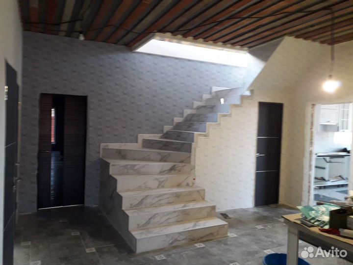 Маляр отделочник