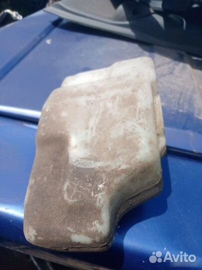 Бачок расширительный Honda Cr-V 2001