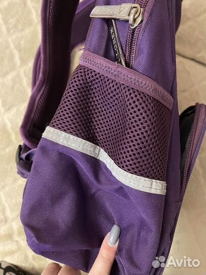 Рюкзак для девочки