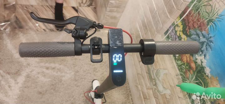 Самокат M365 pro