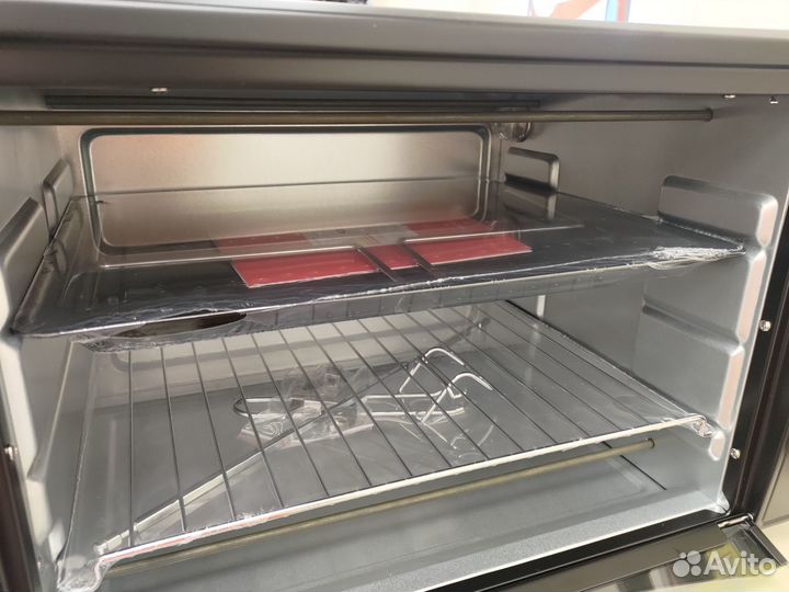 Мини-печь BQ EO4204BG (Мар)