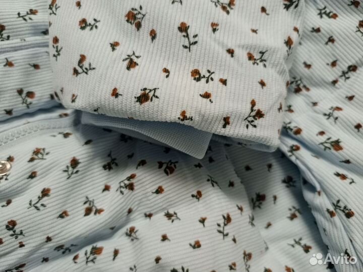 Новая куртка 48-54