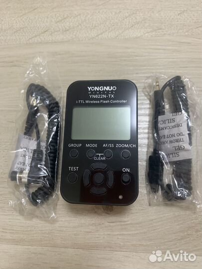 Синхронизатор Youngnuo YN622N-TX I-TTL