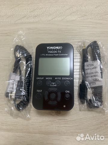 Синхронизатор Youngnuo YN622N-TX I-TTL