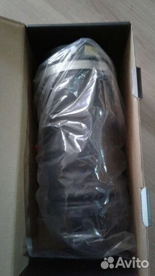 Пневмоподушка для мерседес W166