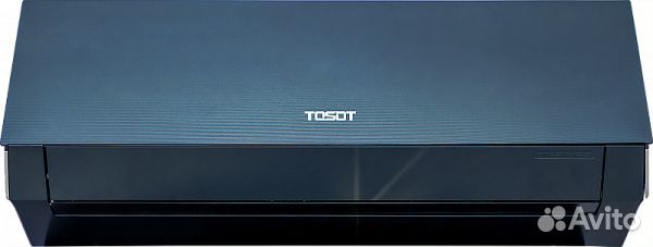 Кондиционер Tosot T09H-SCD/I/T09H-SCD/O (до 27м2)
