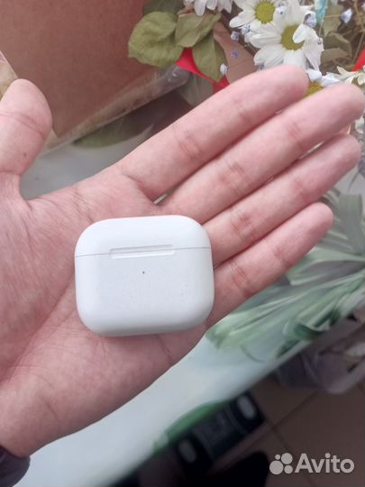 Airpods 3rd generation