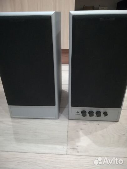 Активные колонки