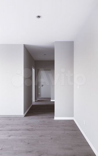 2-к. квартира, 59,6 м², 15/16 эт.