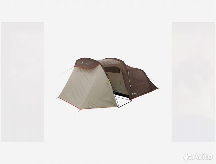 Палатка 4-местная Outventure Ottawa 4