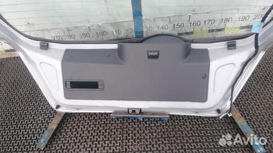 Дверь 3-5 chevrolet aveo 1 (GDN07GF01)