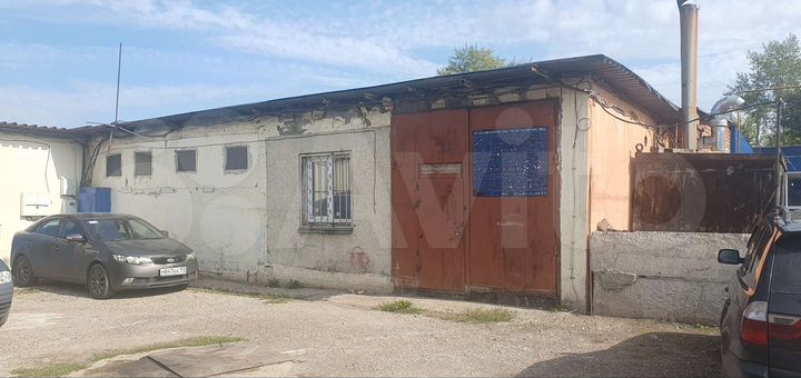 Свободного назначения, 80 м²